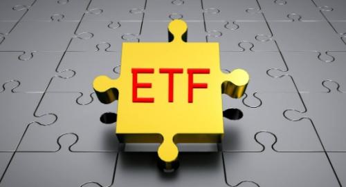 ETF是什么?全面解析交易型开放式指数基金