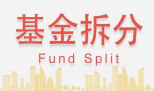 基金拆分是什么?解析基金拆分的定义