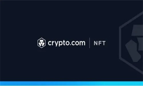 Crypto是什么交易所 Crypto交易所交易流程