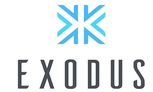 Exodus钱包怎么提现 Exodus钱包怎么设置中文