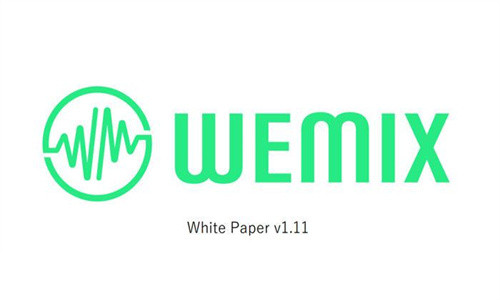 WEMIX钱包怎么提现 WEMIX钱包注册方式